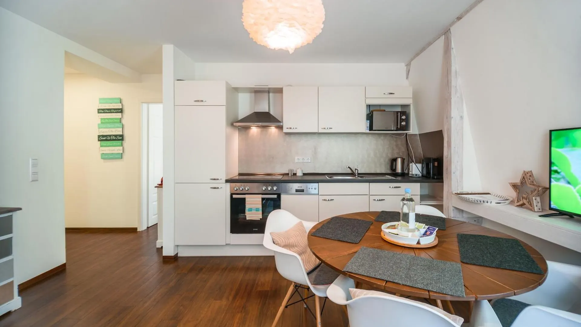 Boardinghouse Luise 5 Apartman Heidelberg Németország