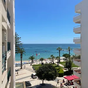  Appartement Algarve Sweet - Sea View Portugal