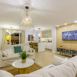  Appartement Picasso 2 Luxury Spanje