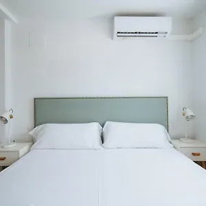  Appartement Ninesuites Cathedral Spanje