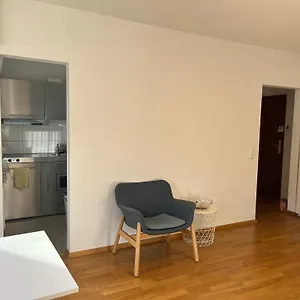 Am Neckar Apartment