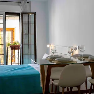  Appartement Mira San Basilio Spanje