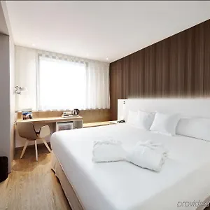Occidental Hotel Prag
