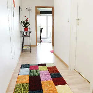 Charlotte Flat Apartment