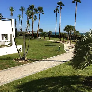  Vakantiehuis Pe Na Areia, Clube Nautilus, Porches Portugal