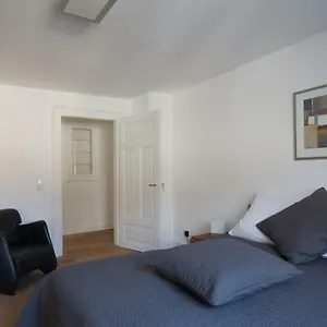 Zweite Heimat Apartment