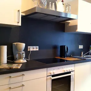 Wohnen In Einer Jugendstilvilla Apartment Uffenheim