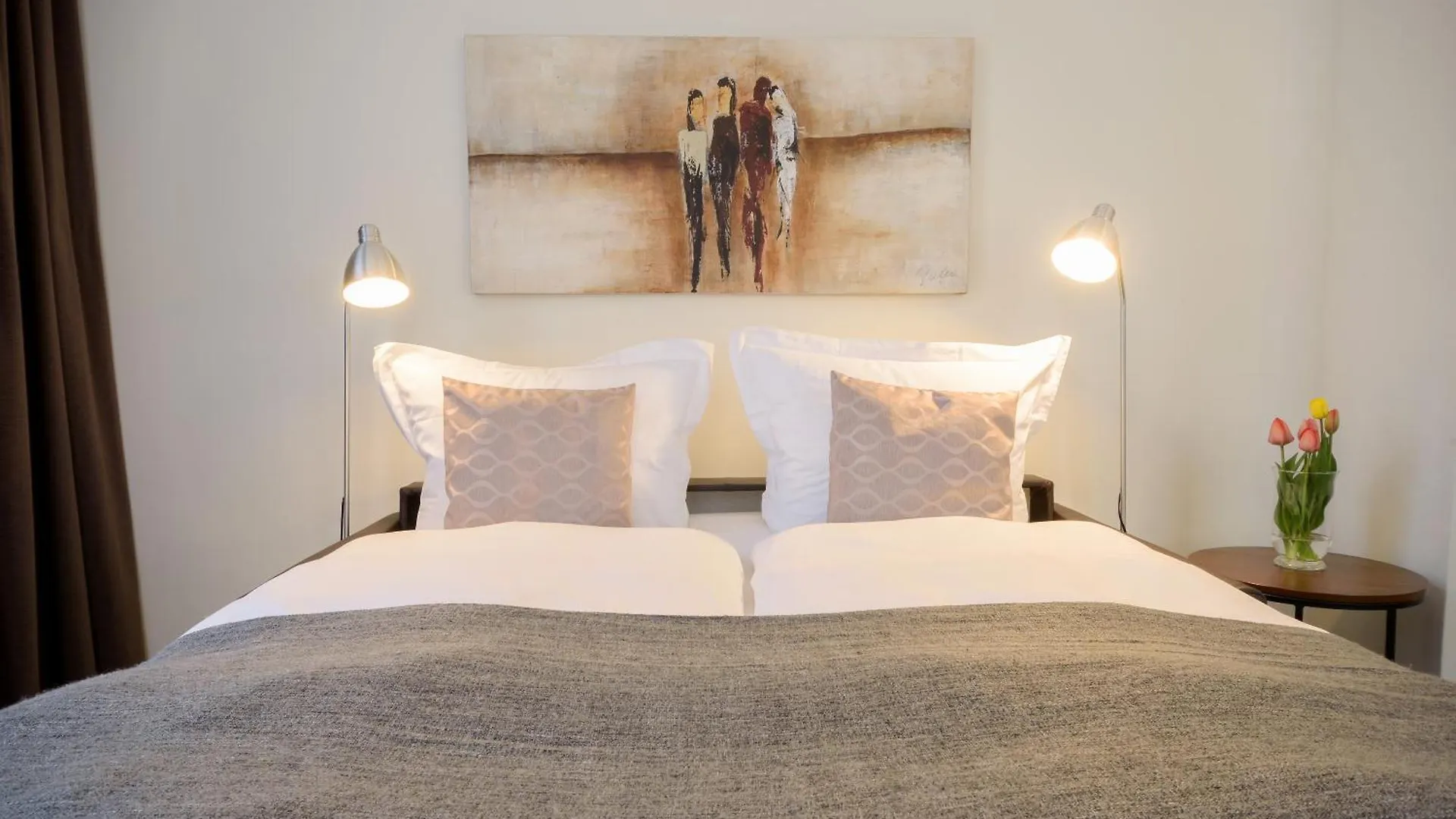 Boardinghouse Luise 5 Apartment Heidelberg
