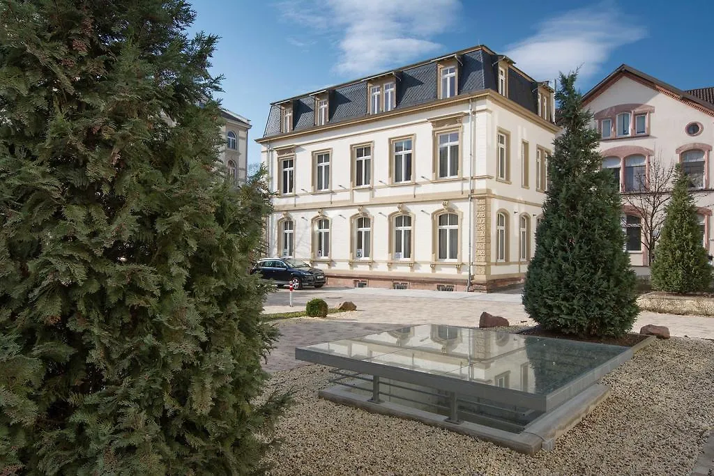Boardinghouse Luise 5 Apartment Heidelberg 0*,  Germany